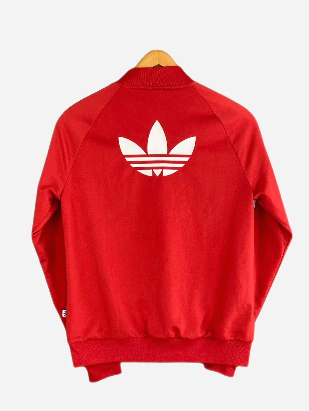 Adidas Trainingsjacke (S)