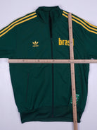 Adidas Trainingsjacke (L)