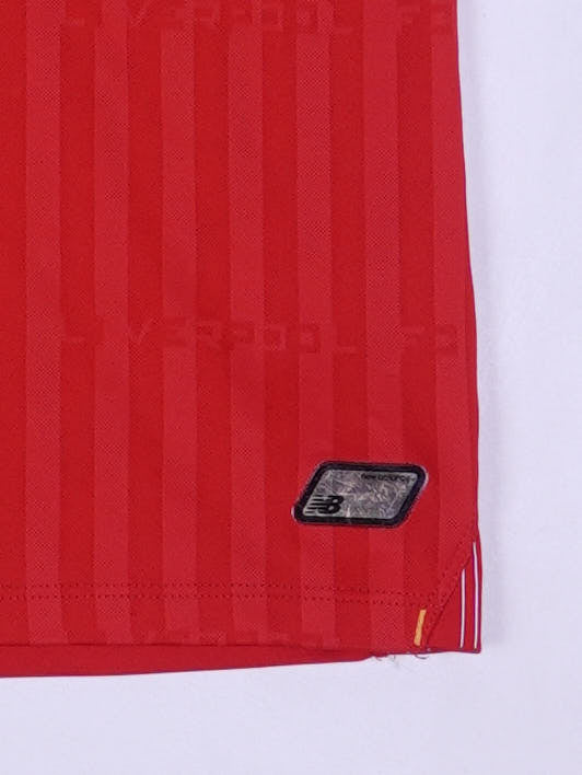 New Balance Liverpool 2015/16 Heim Trikot (M)