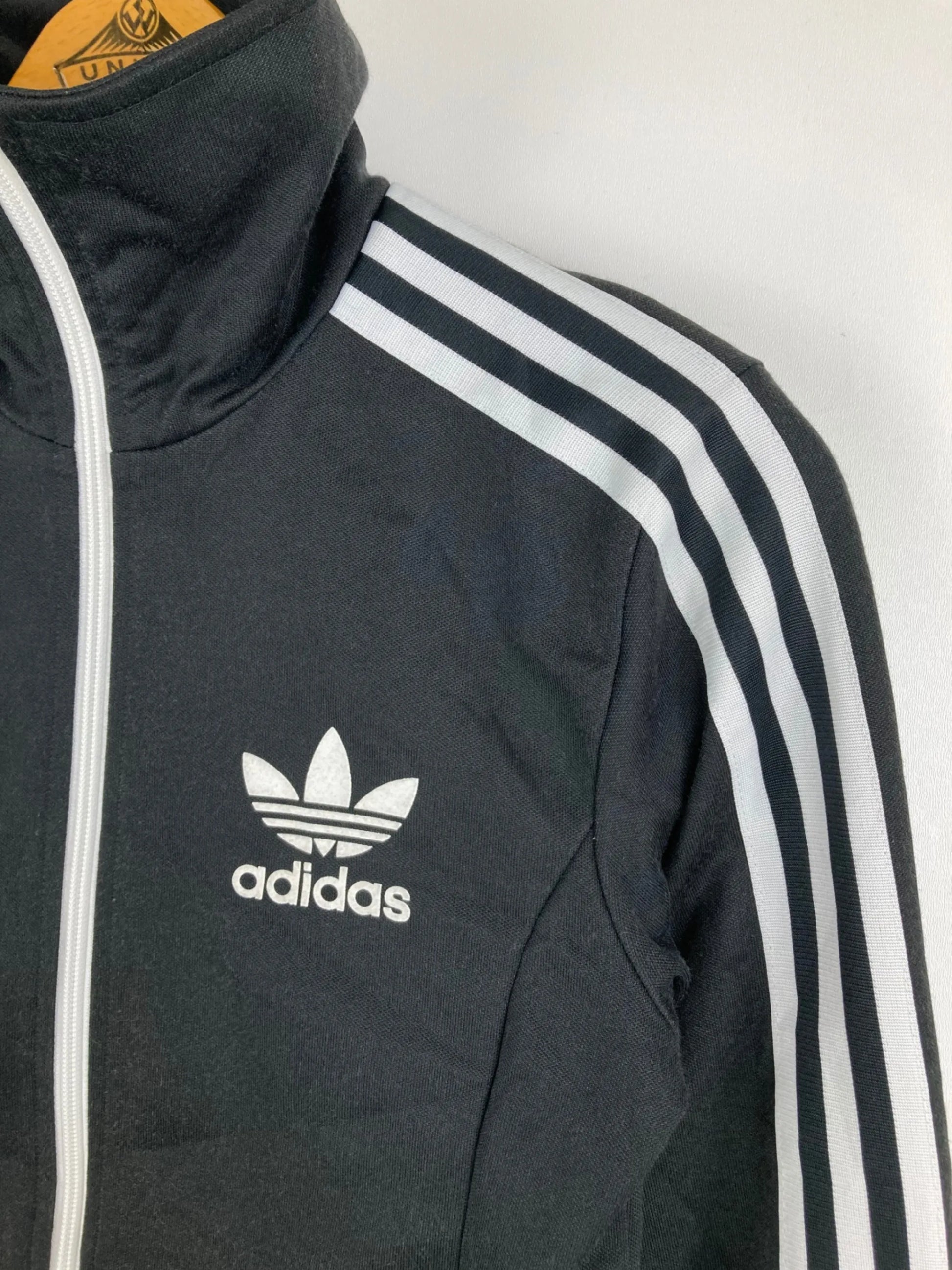 Adidas Trainingsjacke (S)