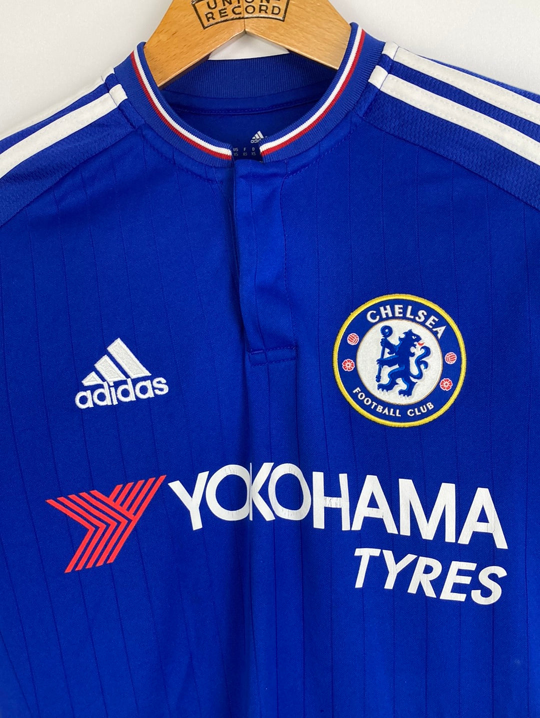 Adidas FC Chelsea 2015 Trikot (M)