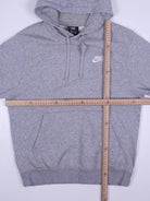 Nike Hoodie (M)
