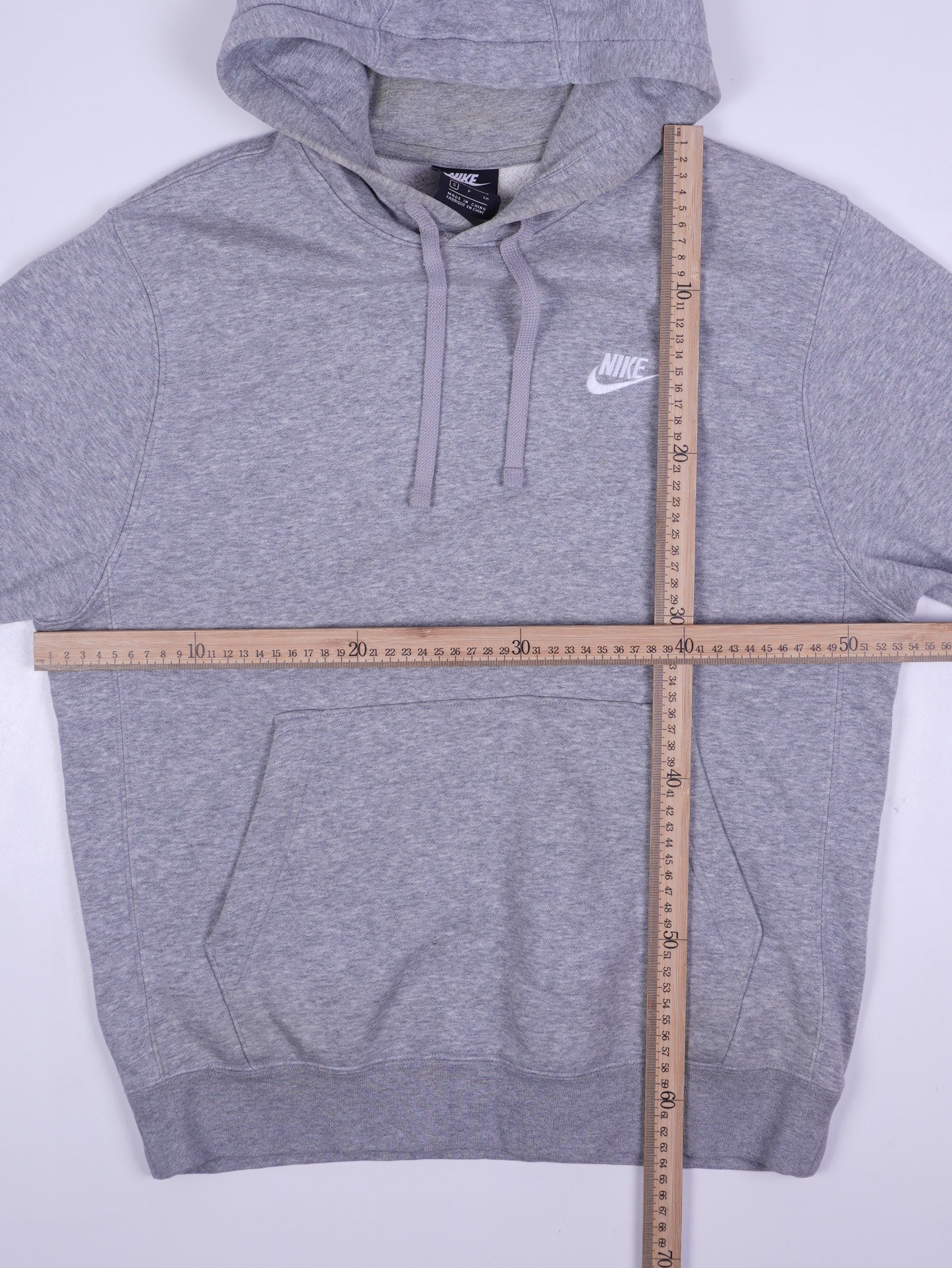 Nike Hoodie (M)