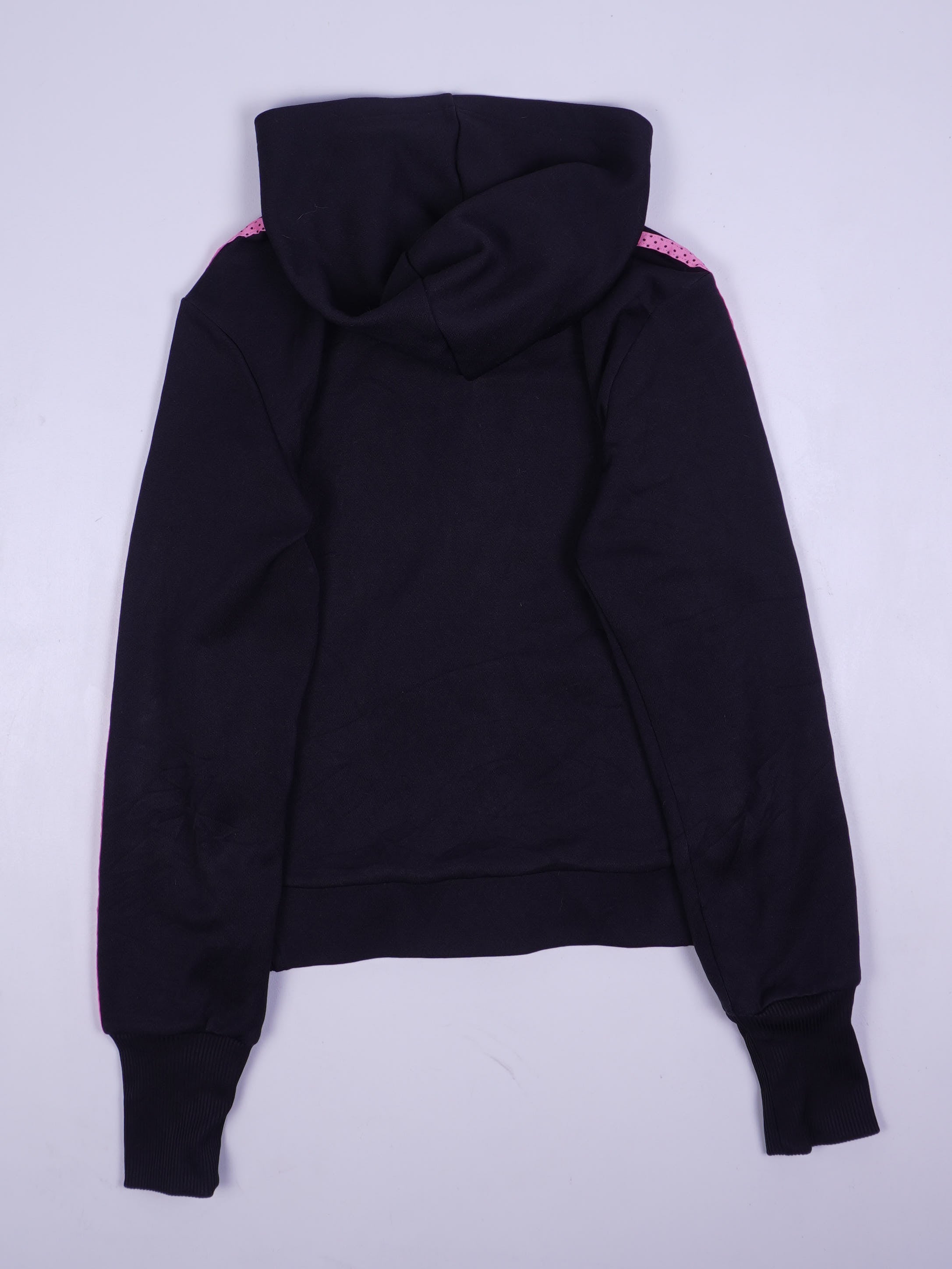 Adidas Zip Hoodie (XS)