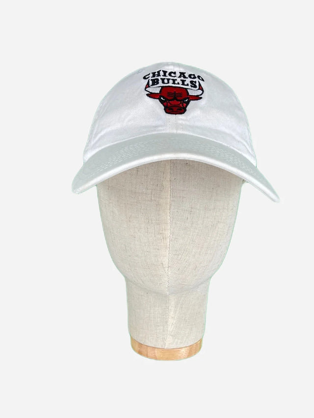New Era Chicago Bulls NBA Cap