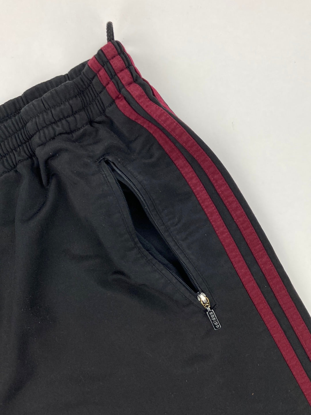 Adidas Track Pants (XL)