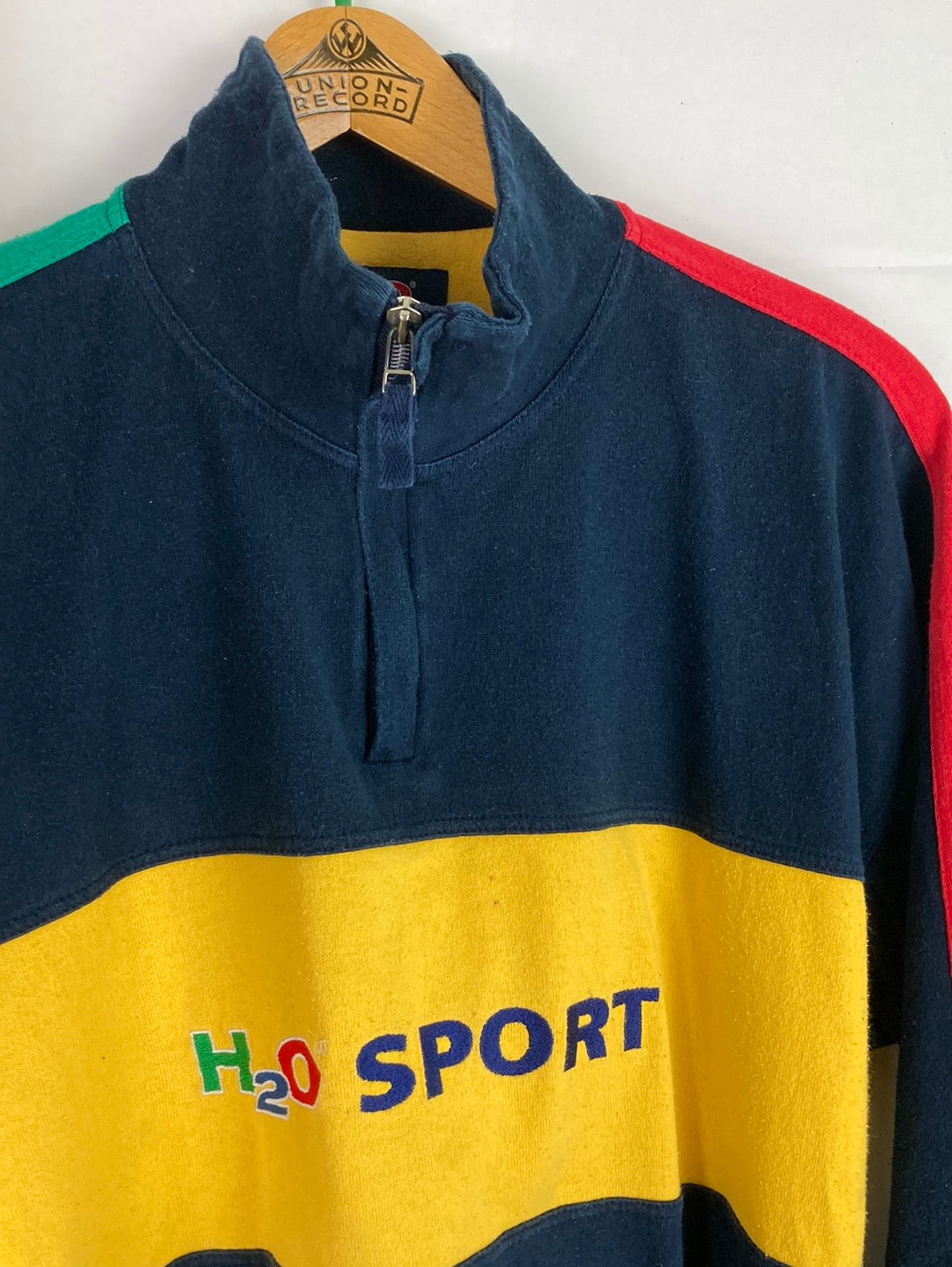H2O Sportswear Sweater (L)