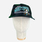 Mighty Ducks NHL Leder Cap
