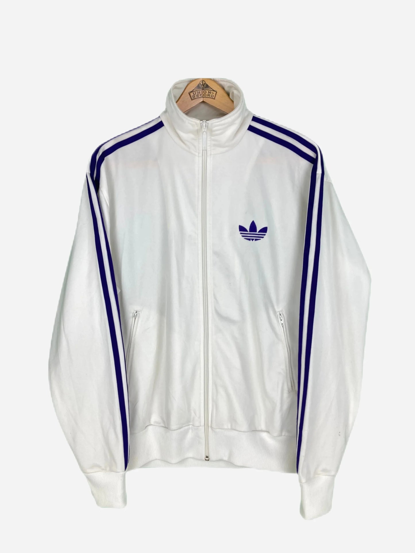 Adidas Trainingsjacke (M)