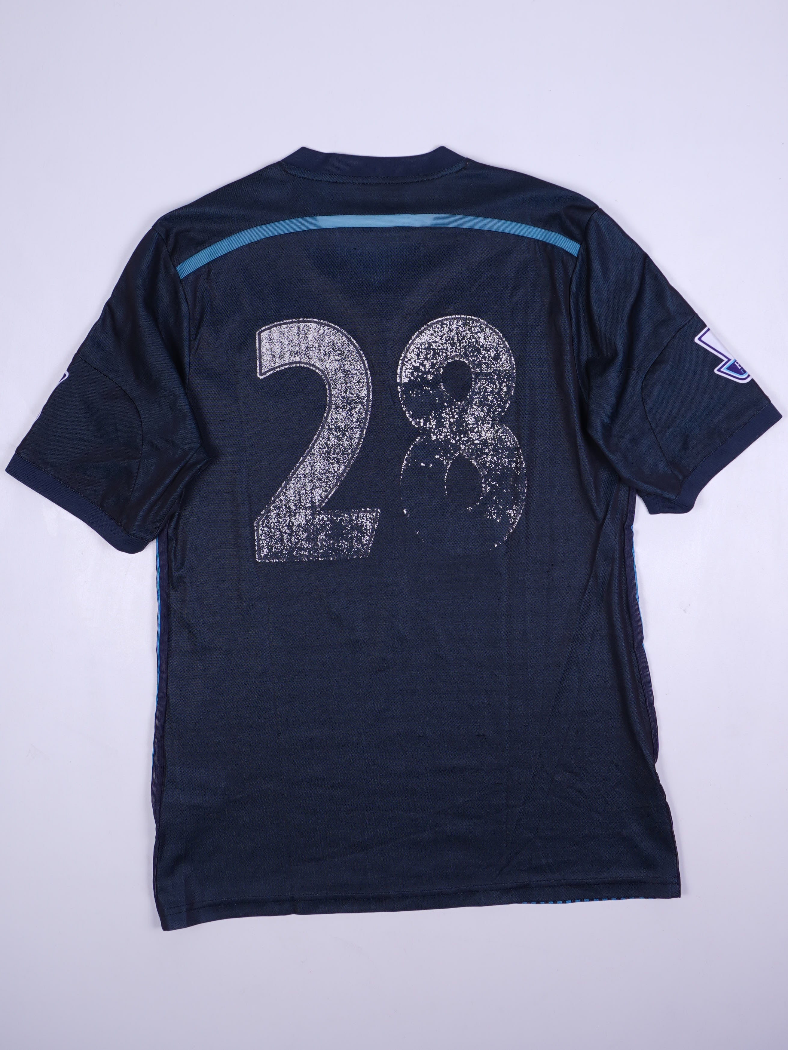 Adidas Chelsea 28 2014/15 Dritter Trikot (L)