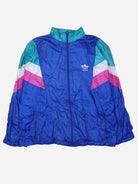 Adidas D176 Trainingsjacke (M)