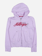 Tommy Hilfiger Zip Hoodie (XS)