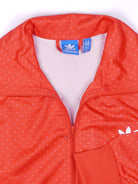 Adidas 44 Trainingsjacke (M)