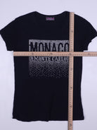 Vintage Monaco T-Shirt (S)