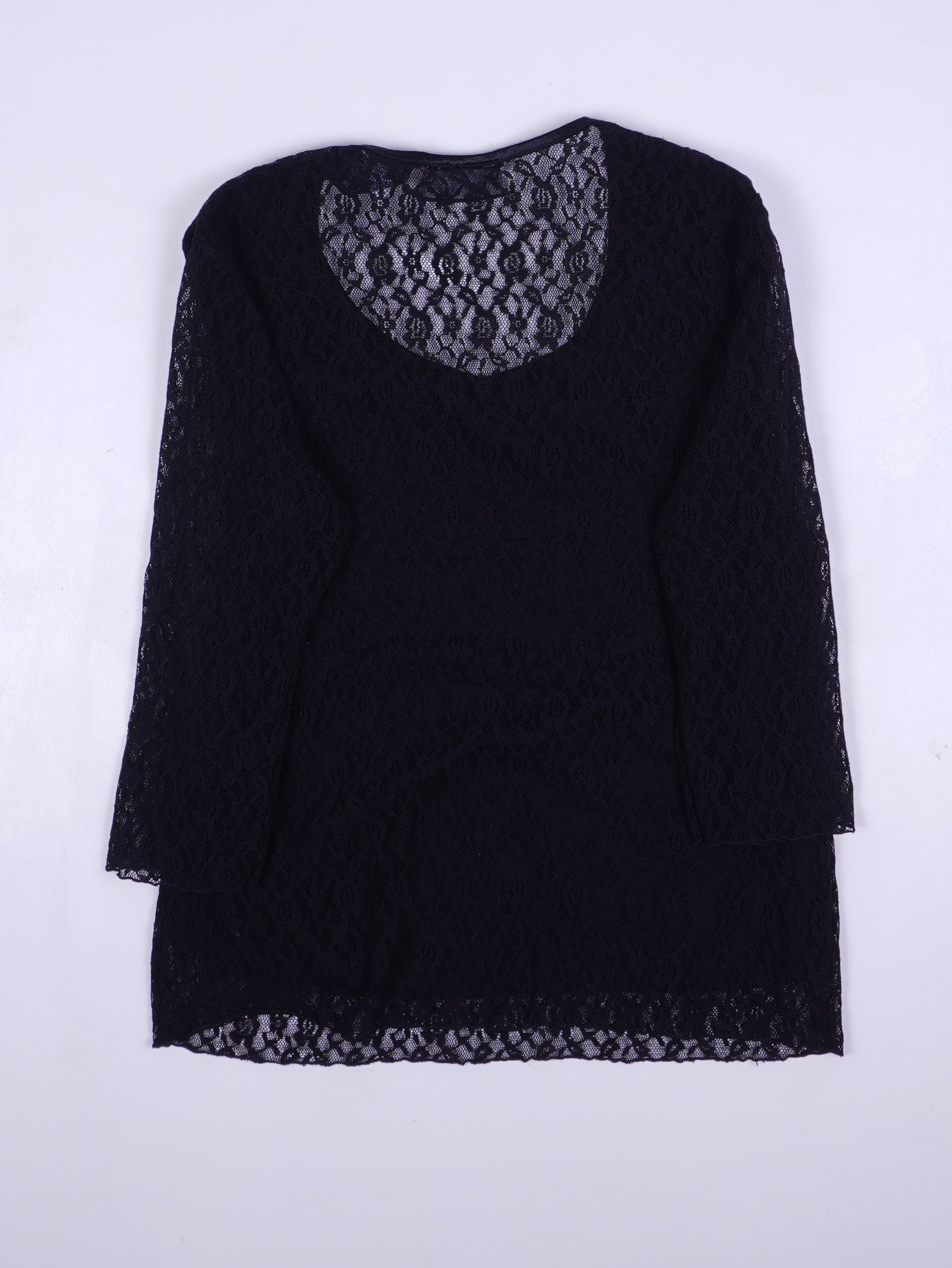 Vintage Longsleeve (M)