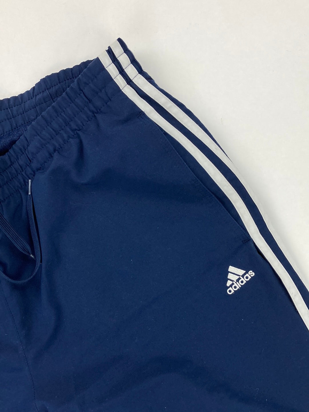 Adidas Track Pants (XL)