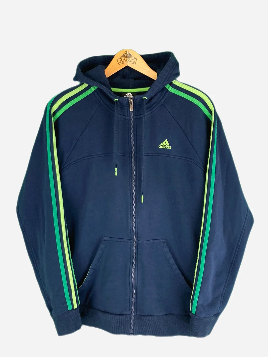 Adidas Trainingsjacke (M)