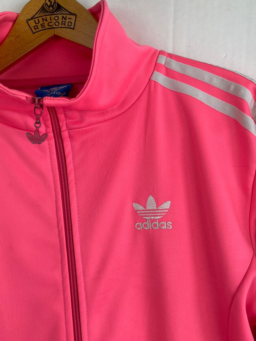 Adidas Trainingsjacke (S)