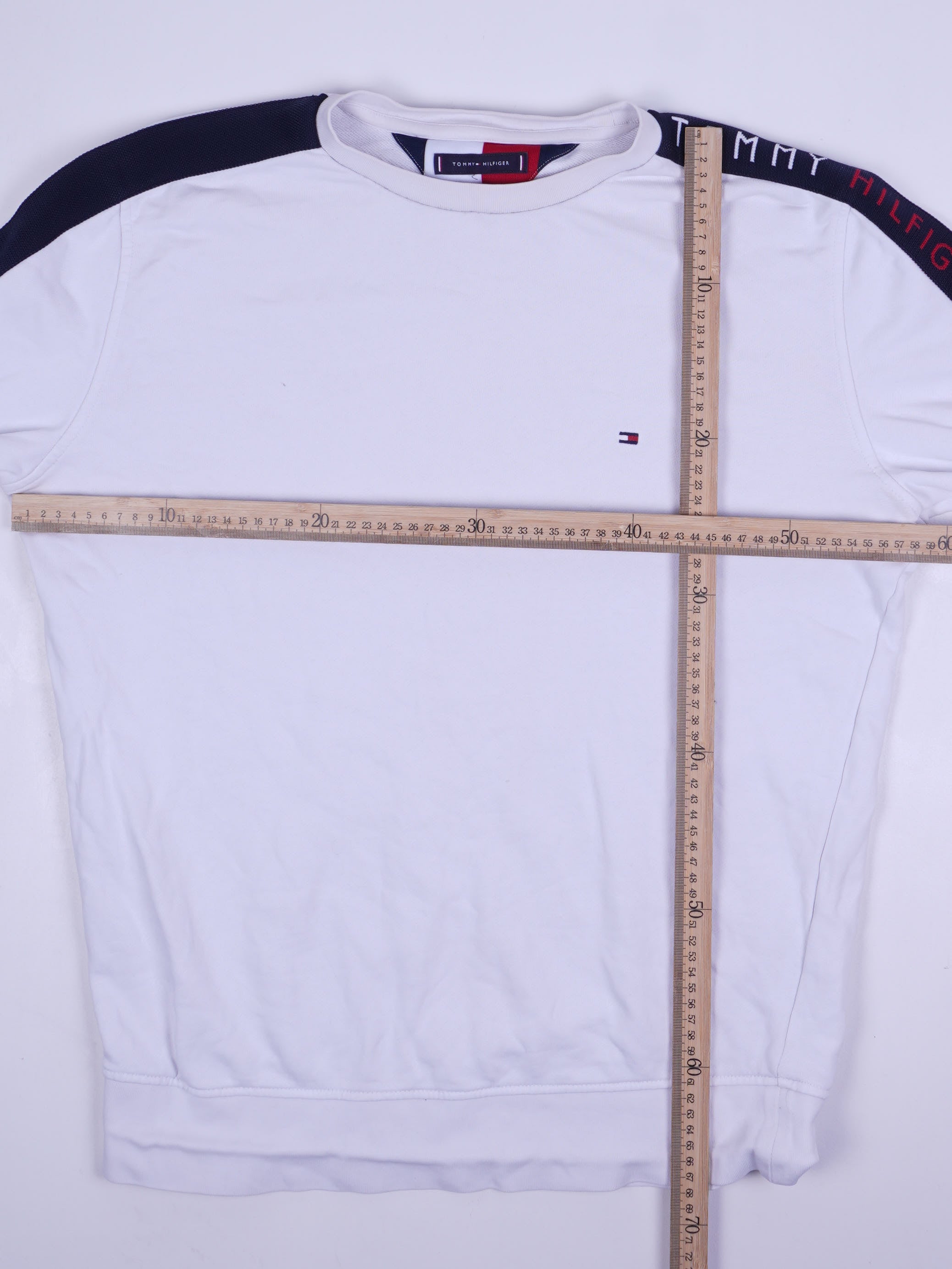 Tommy Hilfiger Sweater (L)
