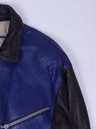 Vintage Winterjacke (XL)