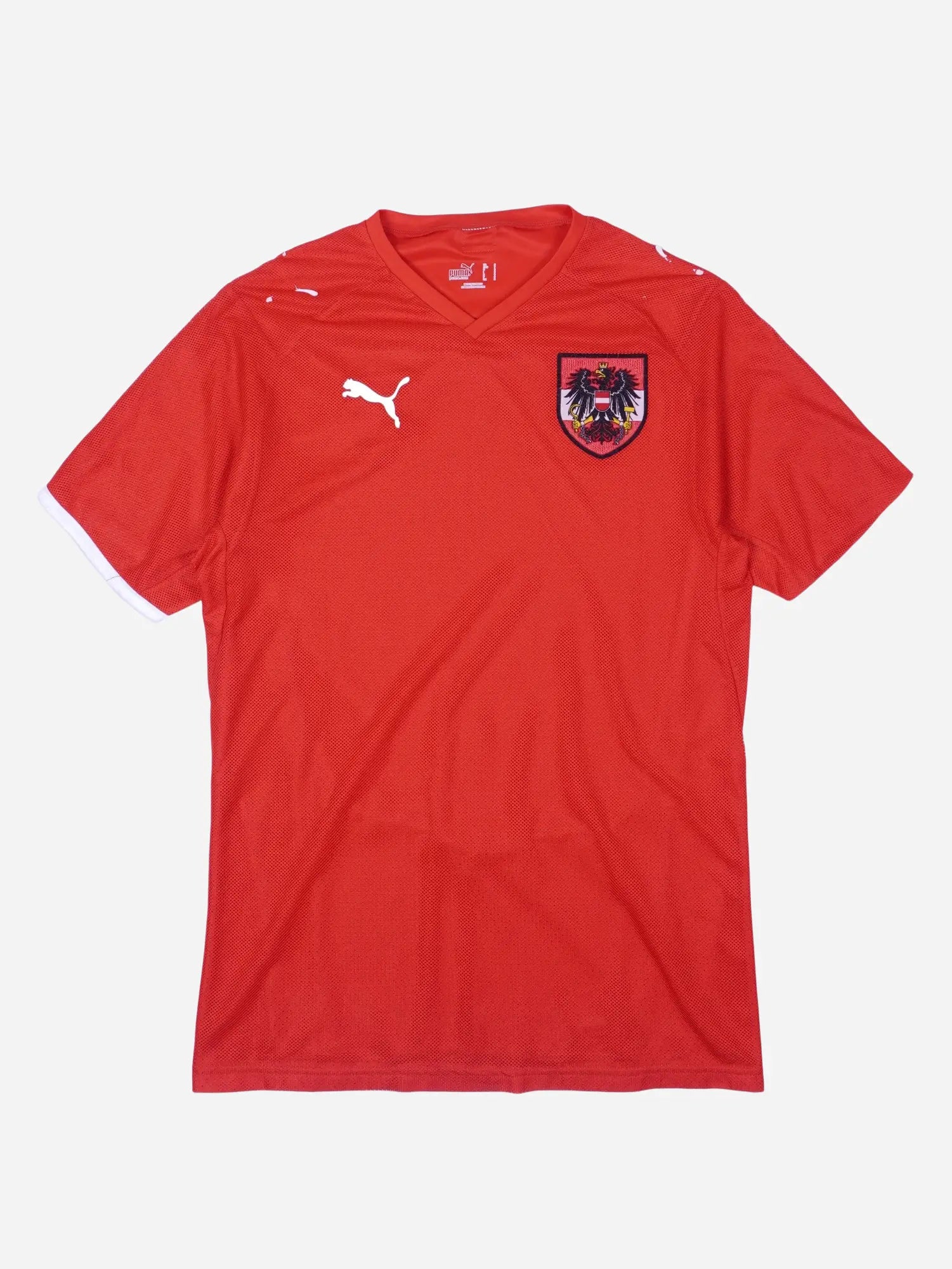 Puma 2012/13 Heim Trikot (S)