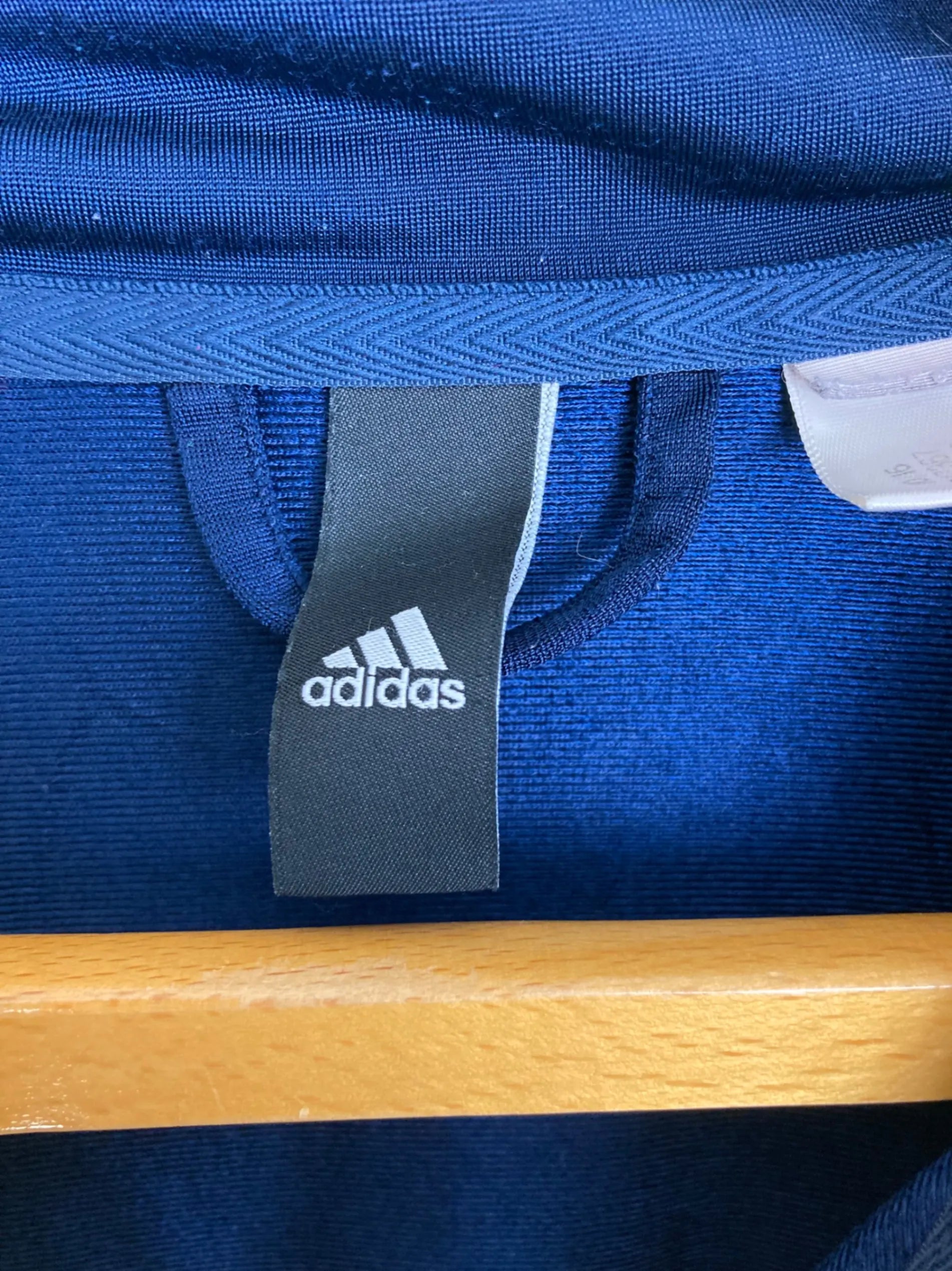 Adidas Trainingsjacke (XL)