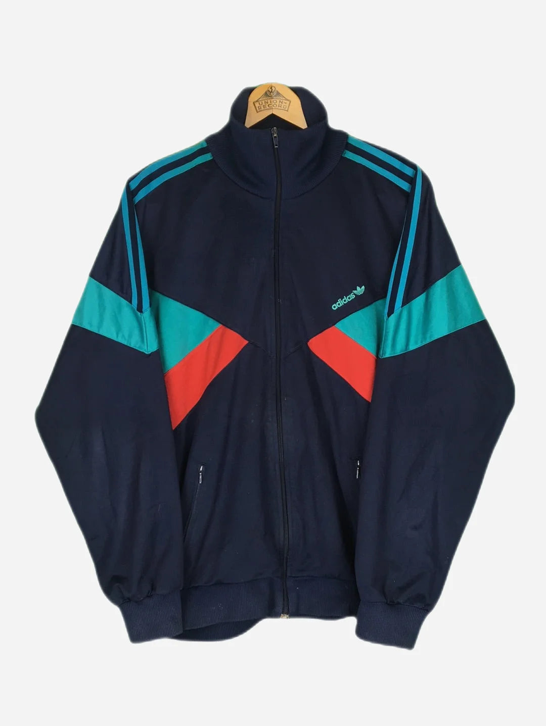 Adidas Trainingsjacke (L)