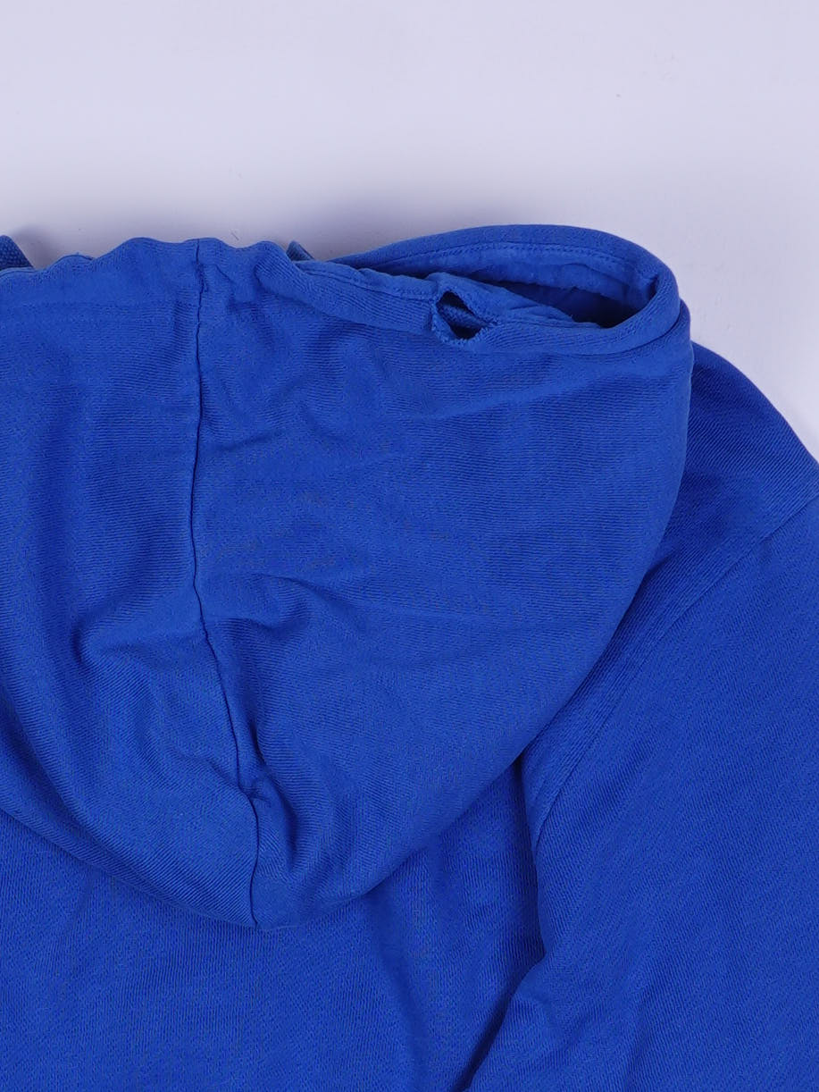 Champion Zip Hoodie (M)
