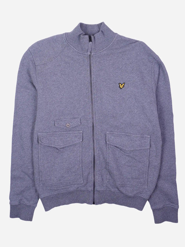 Lyle & Scott Sweatjacke (L)