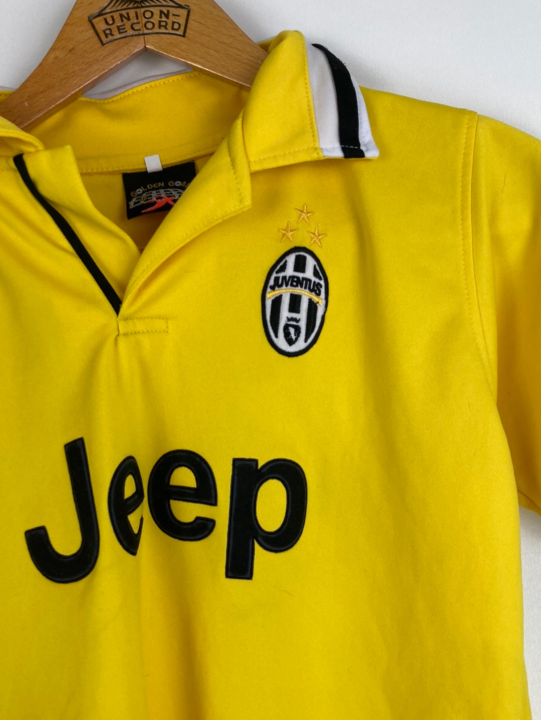 Juventus "Pirlo" Trikot (XS)