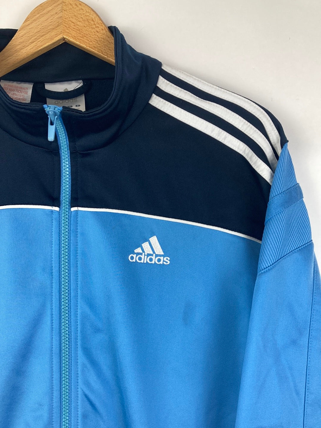 Adidas Trainingsjacke (L)