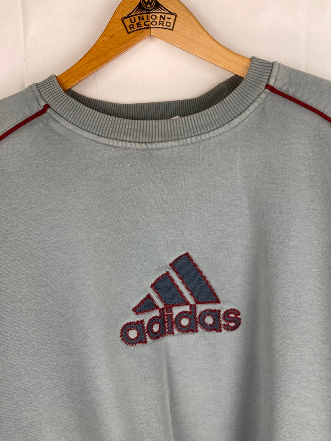 Adidas Sweater (XL)