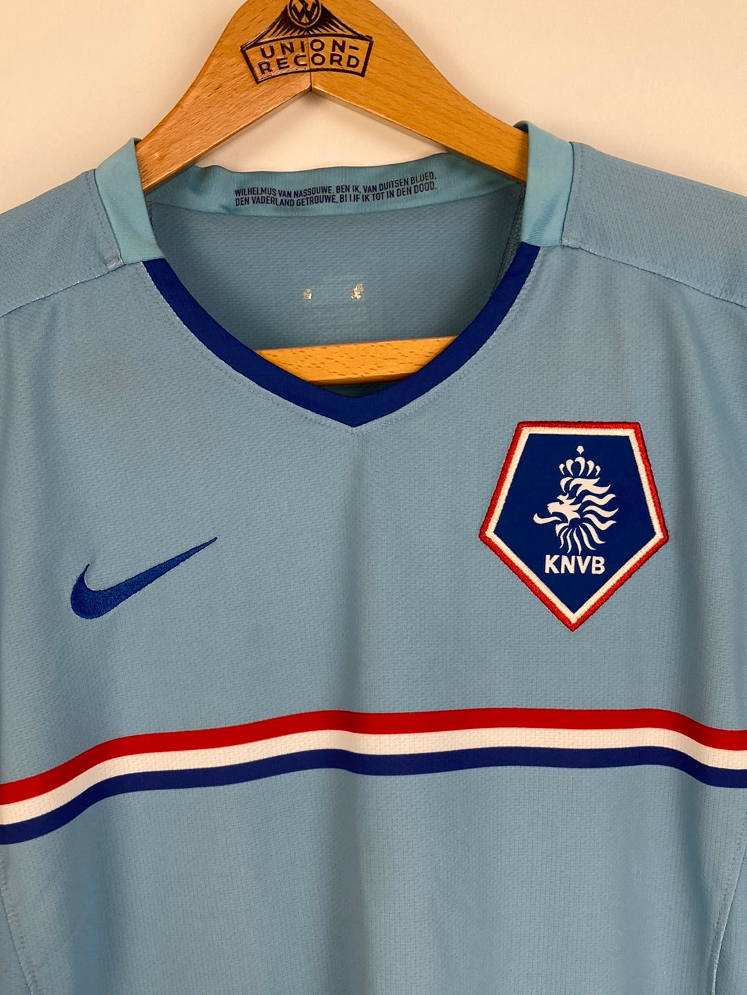 Nike Niederlande Trikot (S)