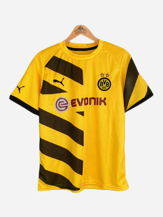 Puma BVB Trikot (S)