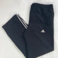 Adidas Track Pants (XL)