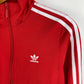 Adidas Trainingsjacke (XS)