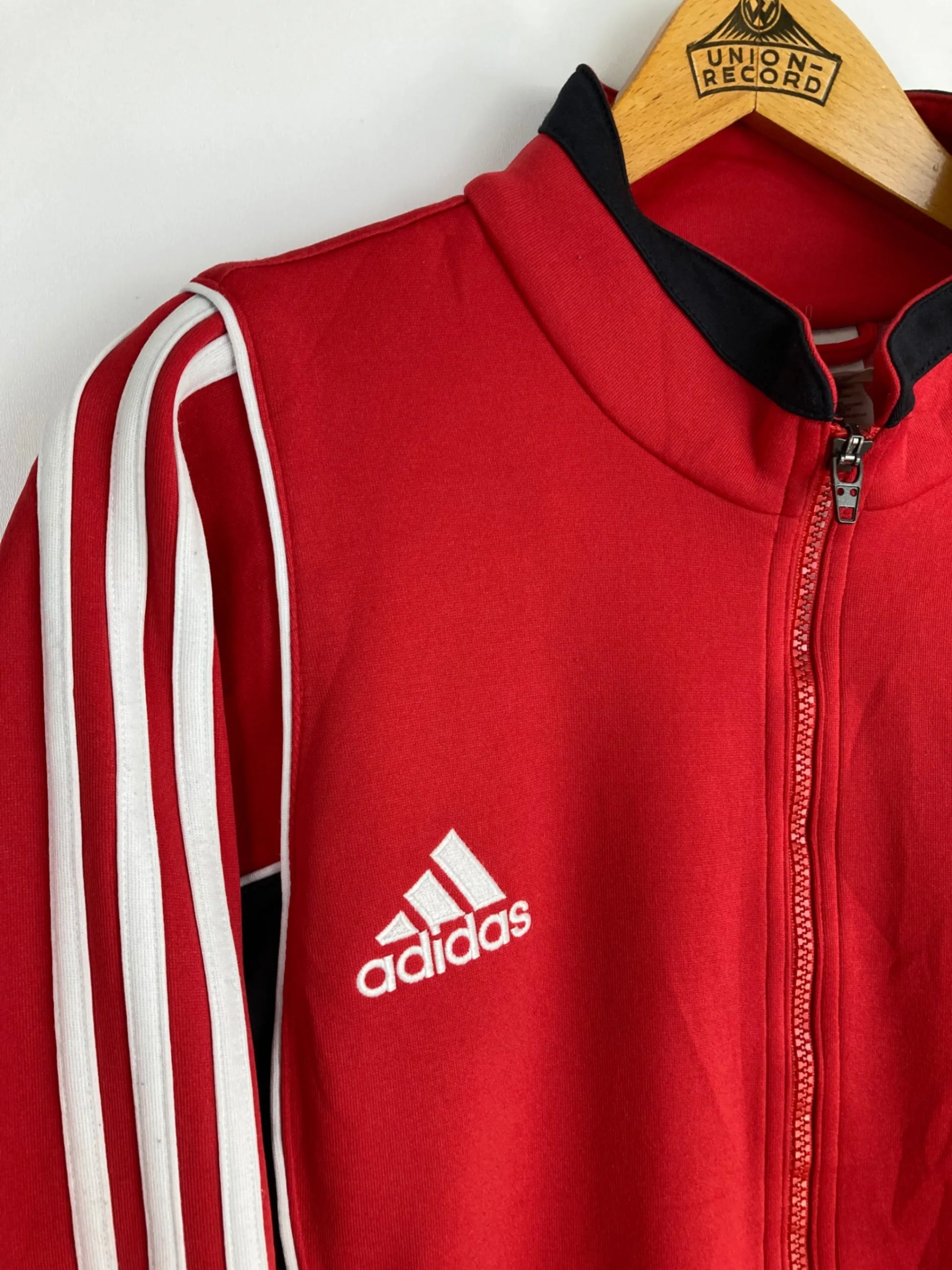 Adidas Trainingsjacke (M)