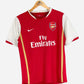 Nike Arsenal 2006 Trikot (S)