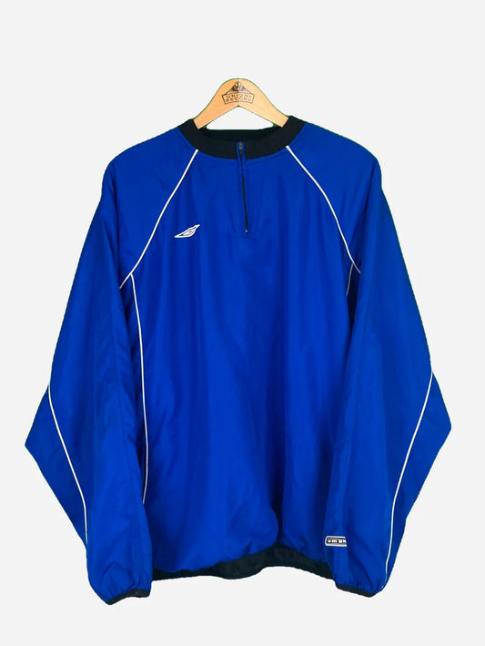 Umbro training jacket (XL)