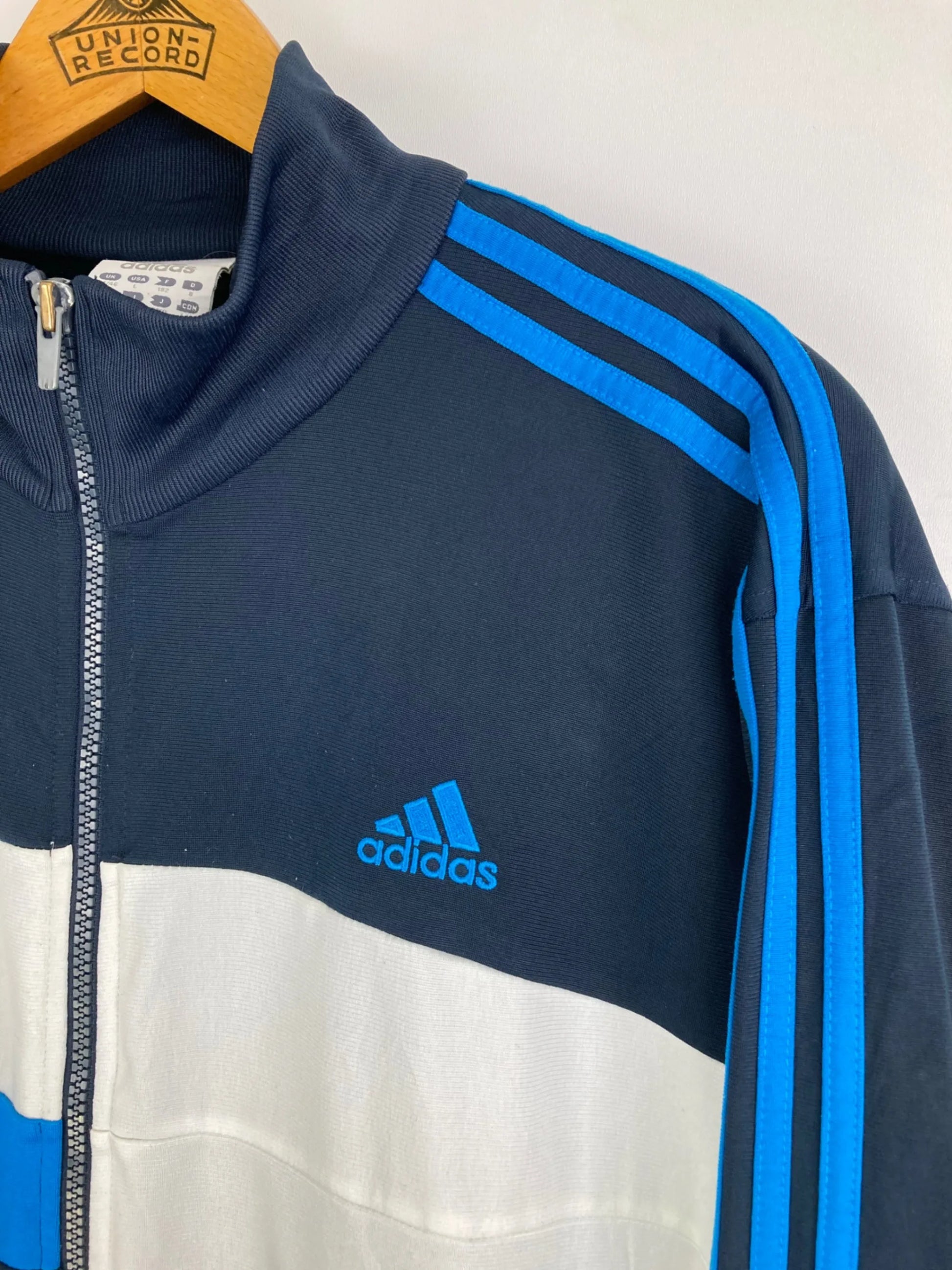 Adidas Trainingsjacke (XL)