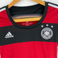 Adidas Deutschland Trikot (XS)