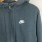 Nike Zip Hoodie (S)