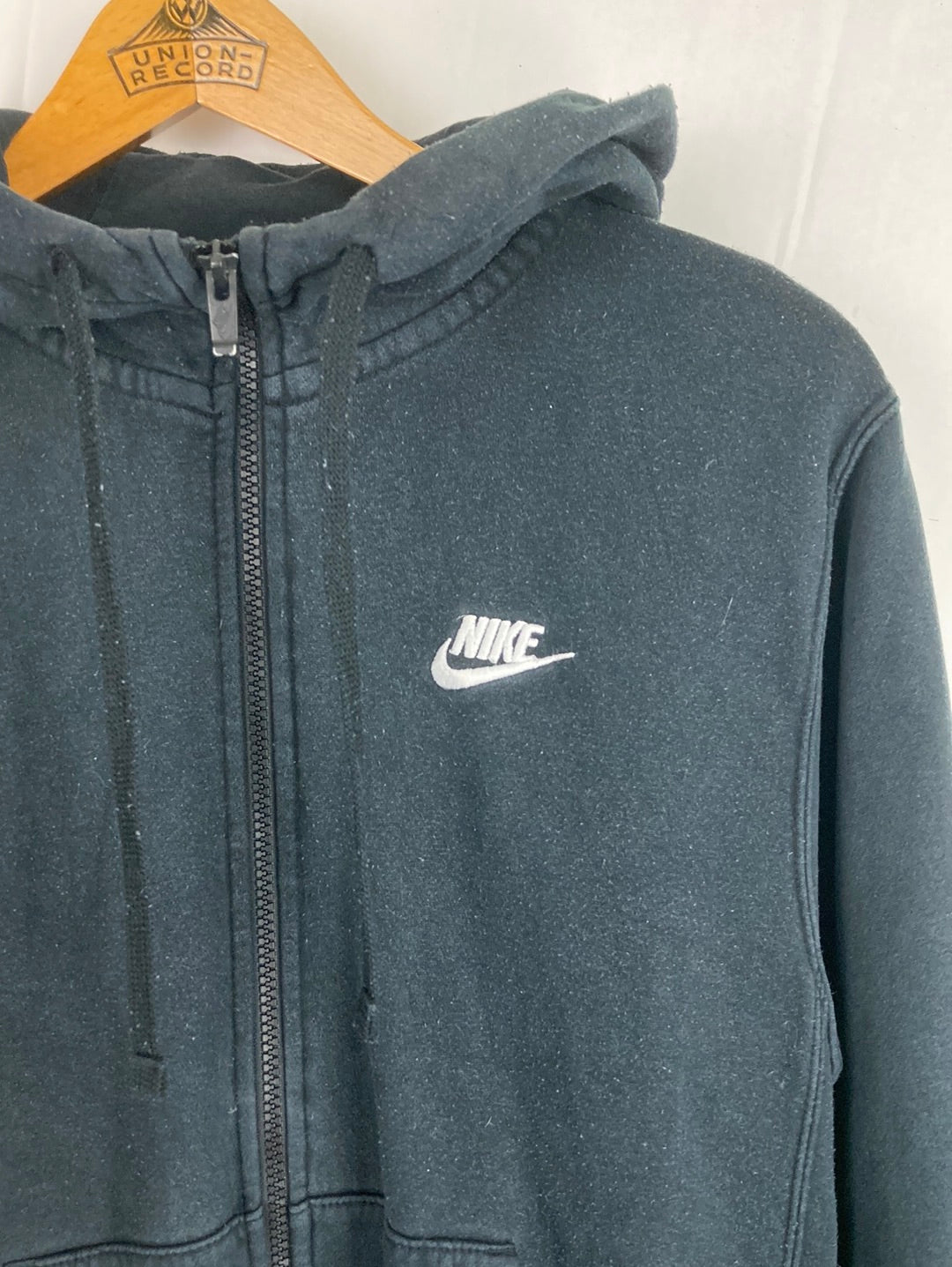 Nike Zip Hoodie (S)