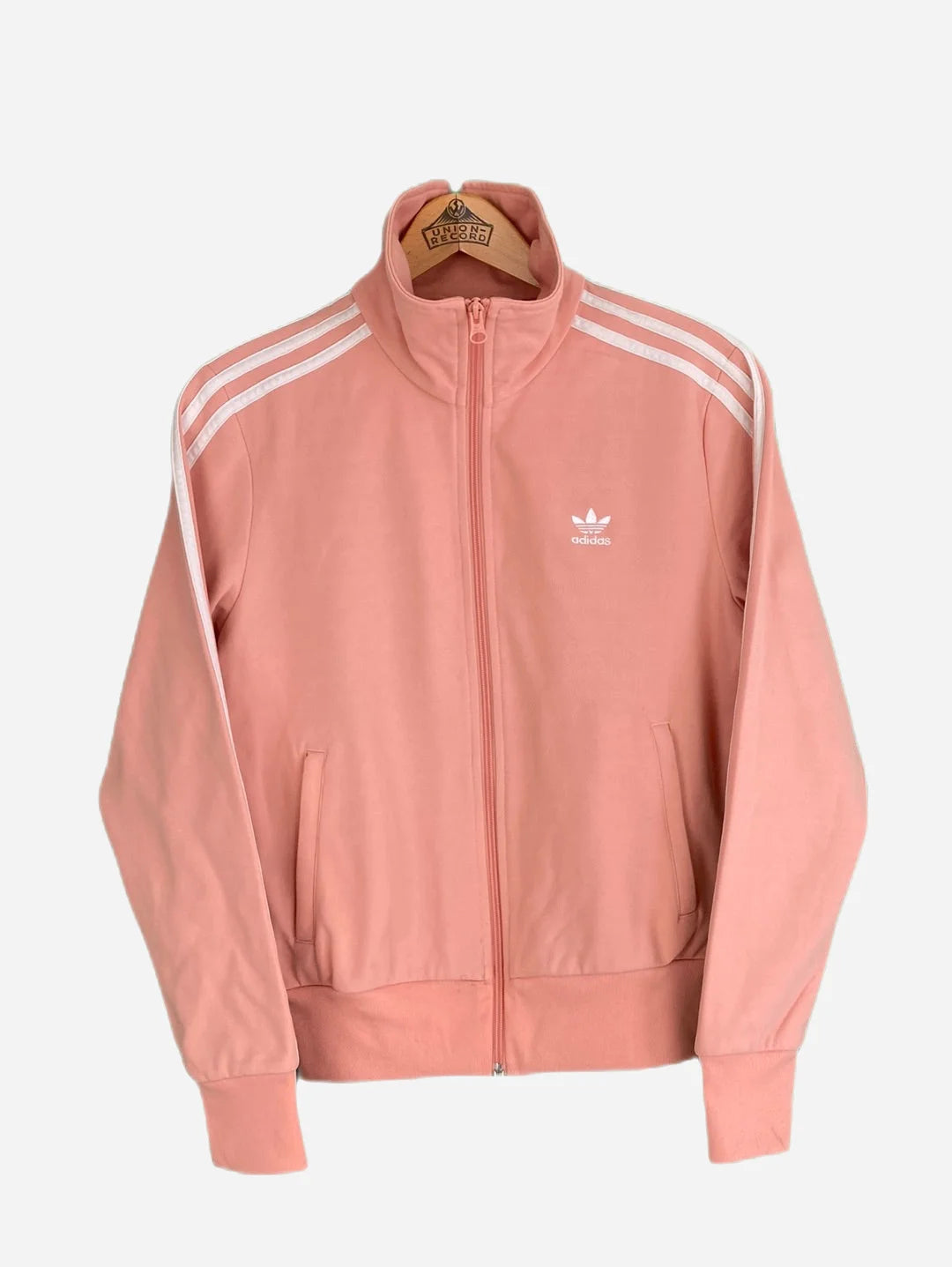 Adidas Trainingsjacke (S)