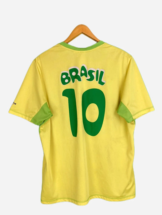 WM 2014 Brasilien Trikot (M)