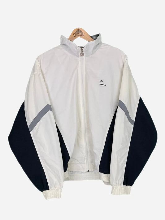 Head Trainingsjacke (L)