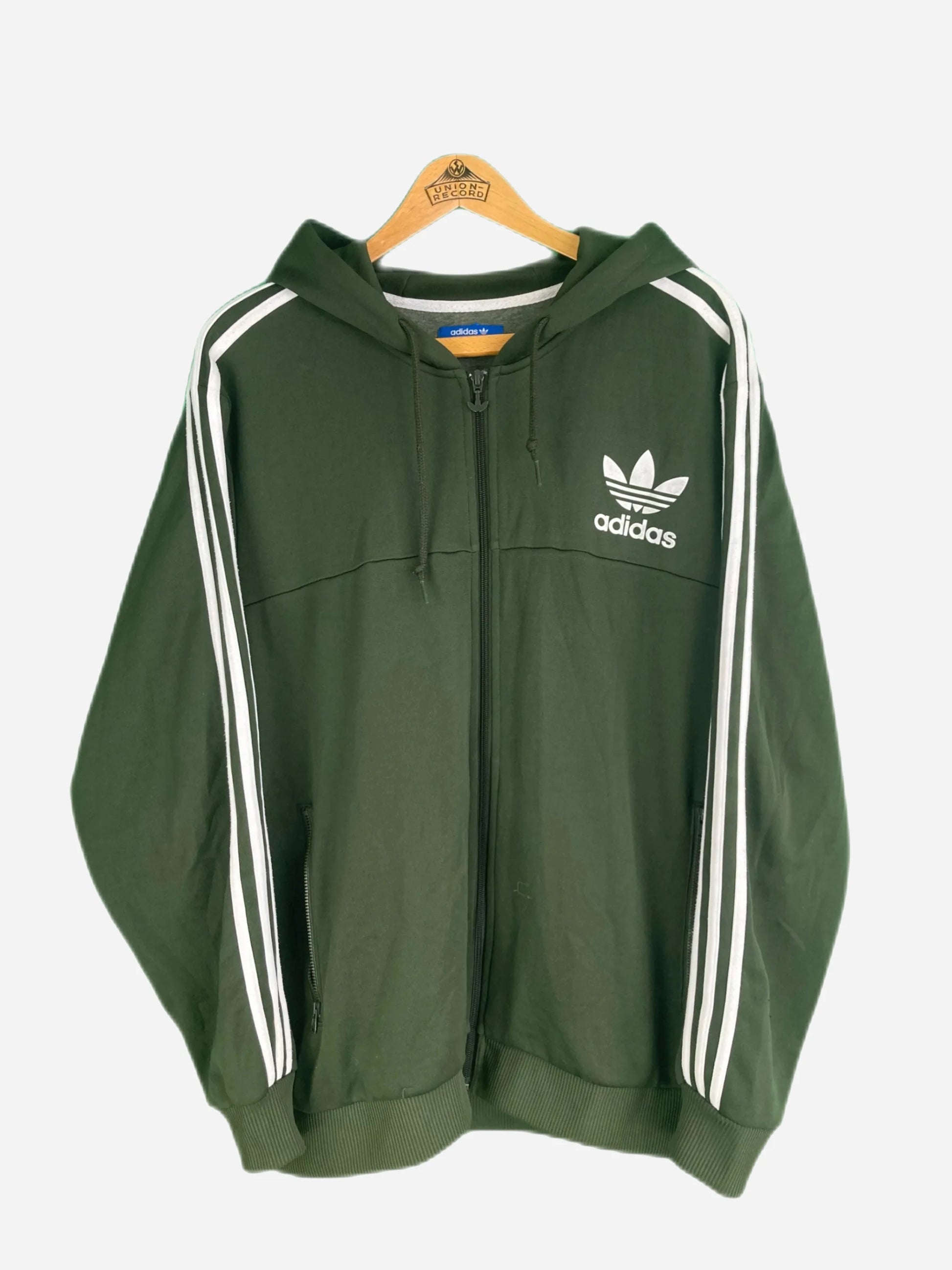 Adidas Trainingsjacke (XL)