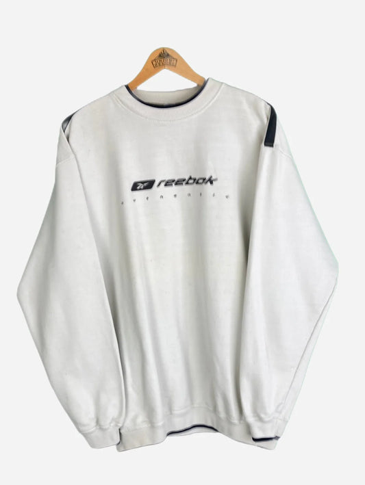 Reebok Sweater (XXL)