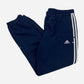 Adidas Track Pants (XL)