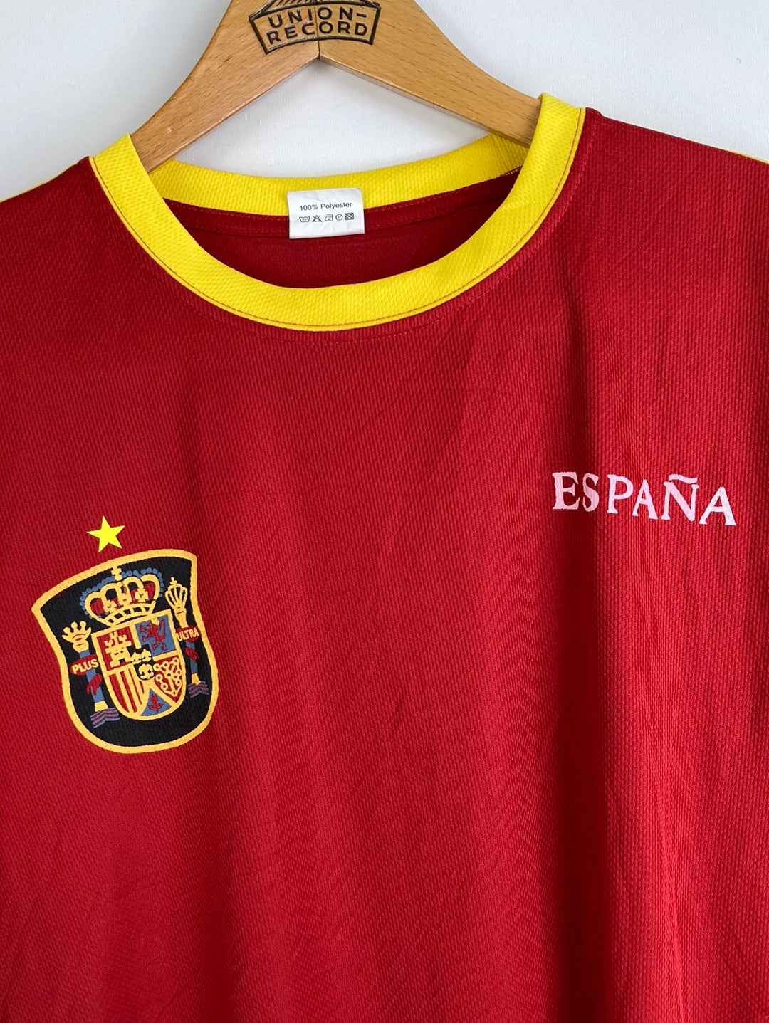 Spanien Trikot (M)